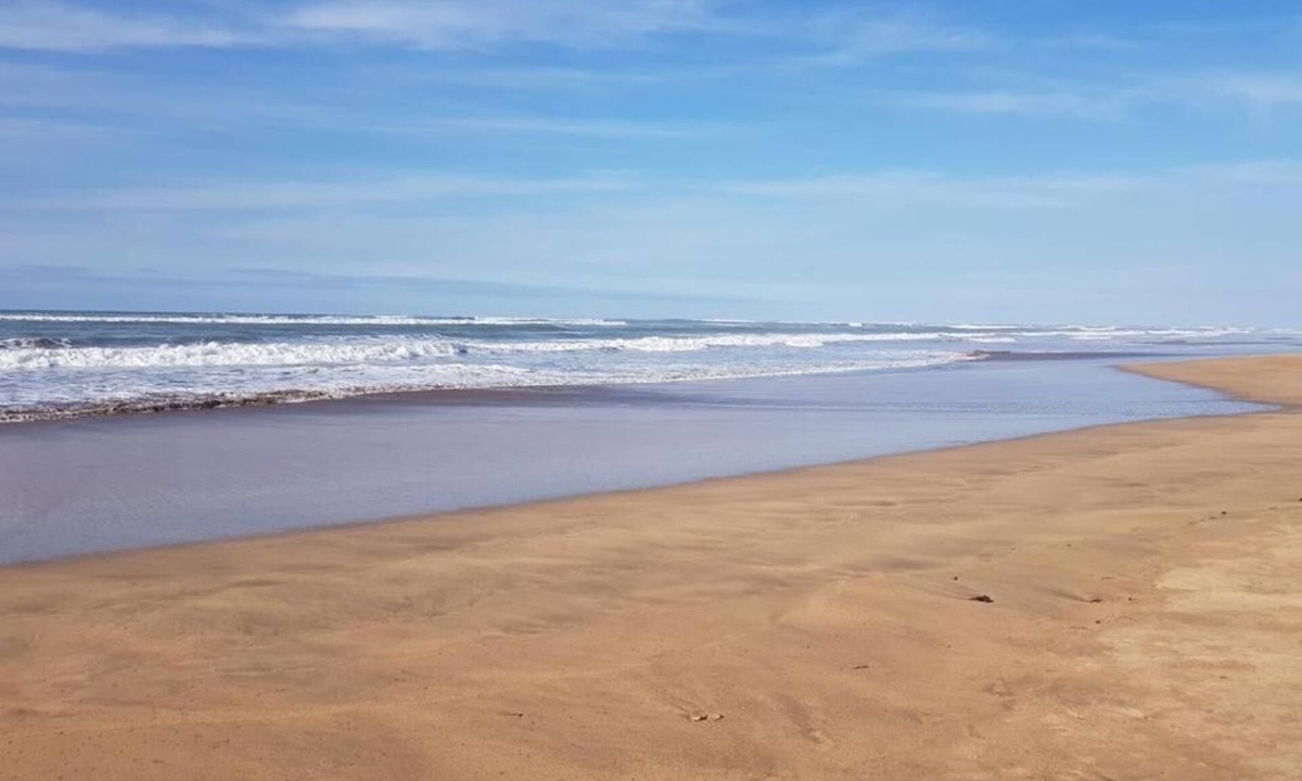 Casablanca City Center Condo | Ola Blanca 2 Sidi Rahaln
