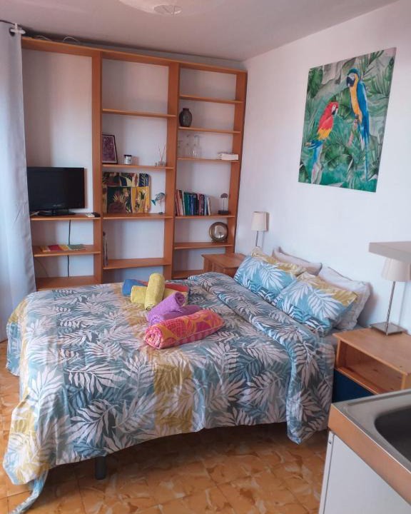 Sitges Town Center Apartment | Olivia