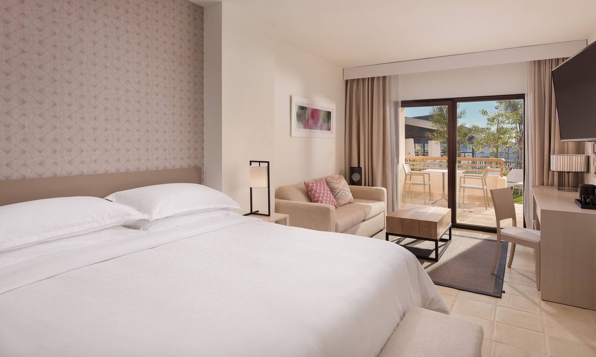 Fuente Alamo de Murcia Hotel | Ona Hacienda del Alamo Golf Resort
