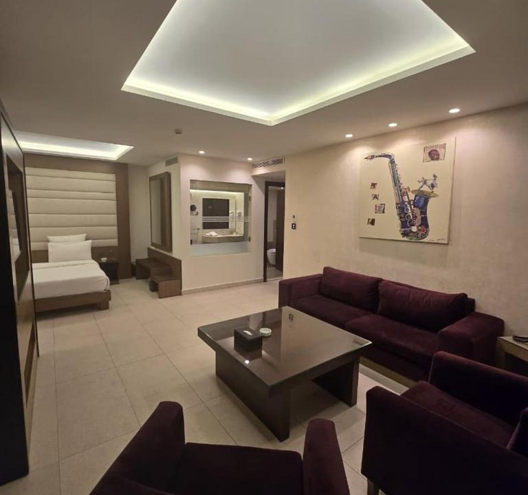 Kfar Yassine Hotel | Opera Hotel