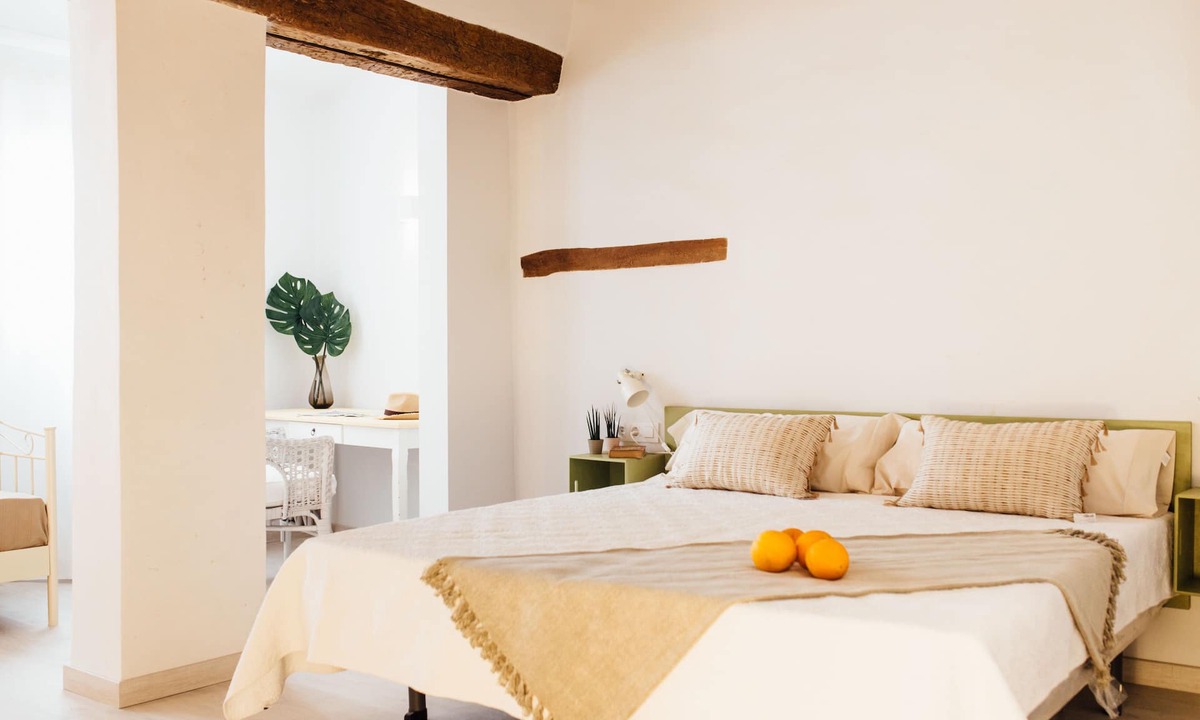 La Xerea House | OttoH Charm Stay
