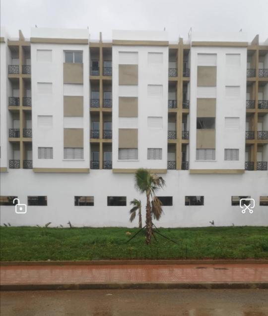 Casablanca Apartment | Oulfa la rocard