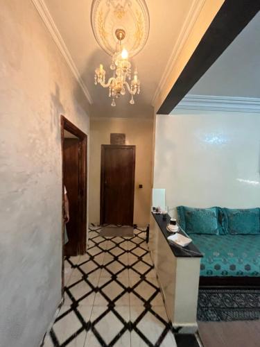 Casablanca Apartment | Oulfa