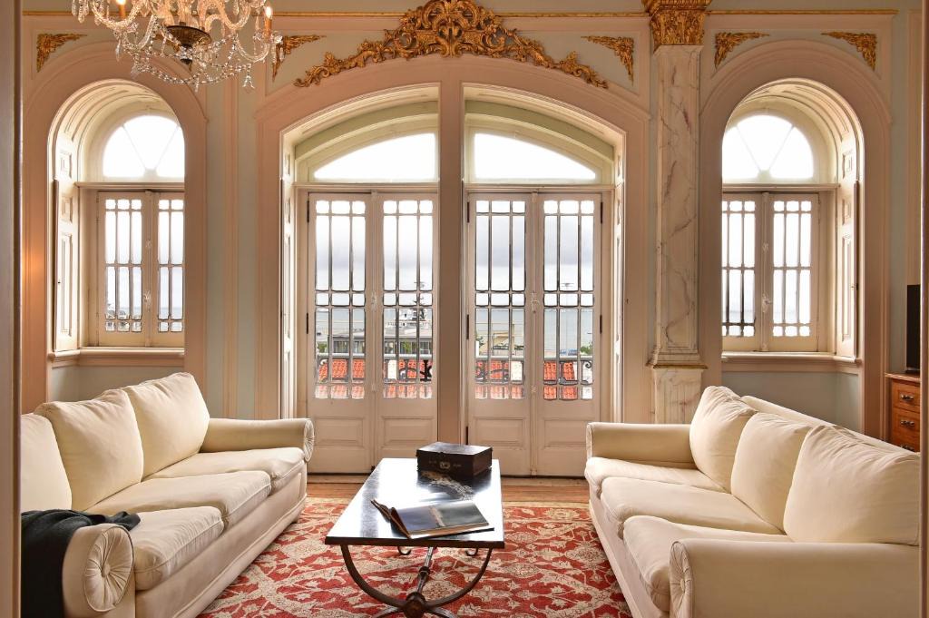 Se House | Palacete Chafariz Del Rei - by Unlock Hotels