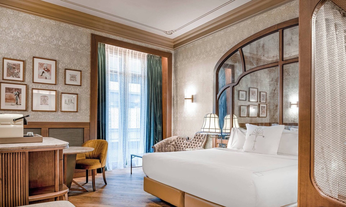 Sant Francesc Hotel | Palacio Santa Clara, Autograph Collection