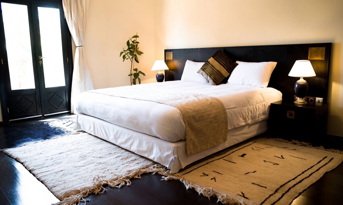 Aarab Sebbah Ziz Hotel | Palais Masandoïa