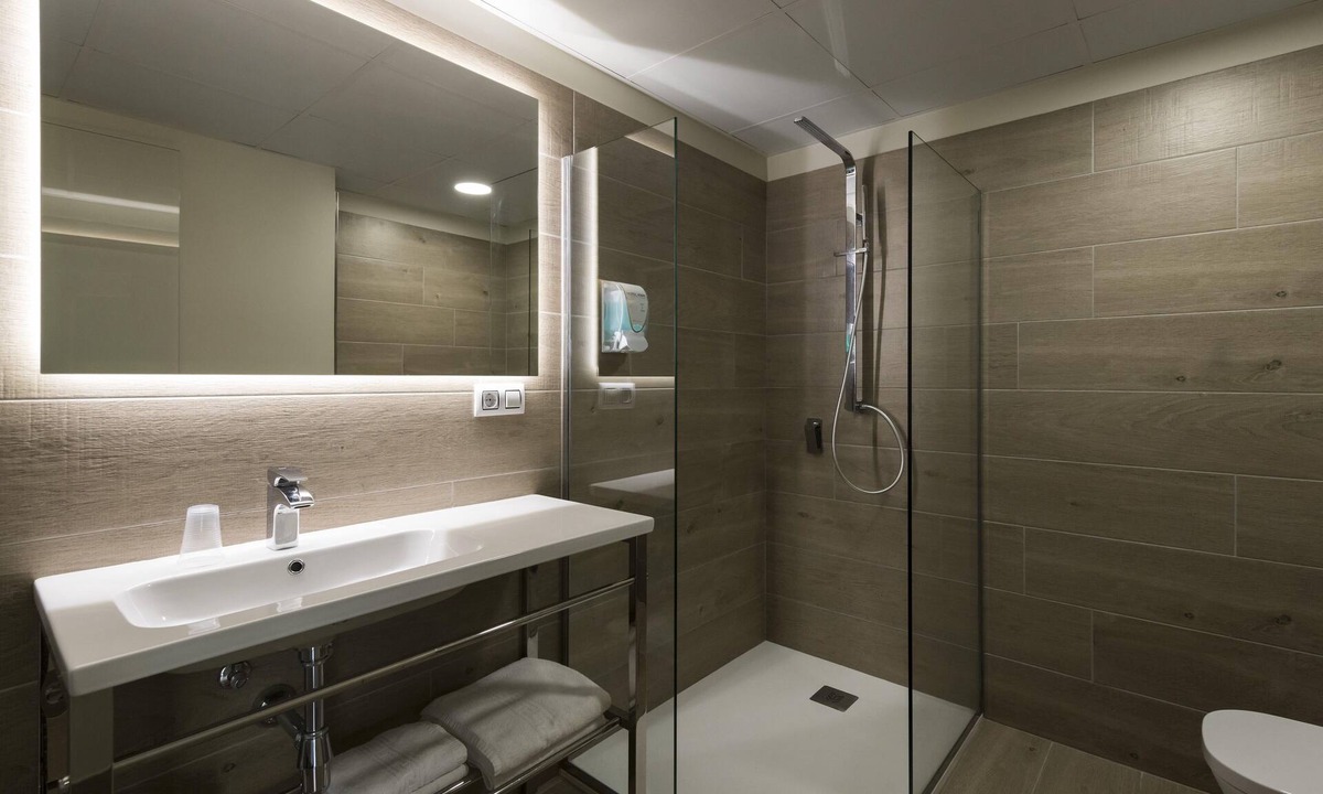 Malgrat de Mar Hotel | Papi Blau
