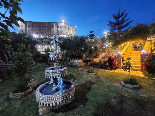 Beni Ansar Apartment | Paradise Apartment Nador 1 Floor 2