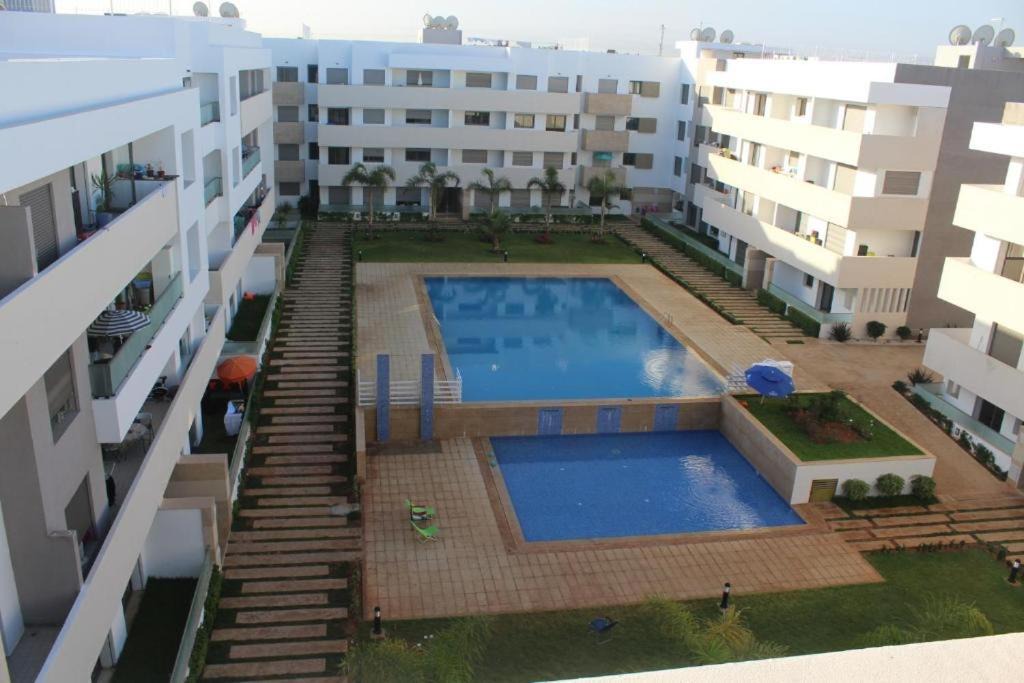 Pont Blondin Apartment | Paradise GH10