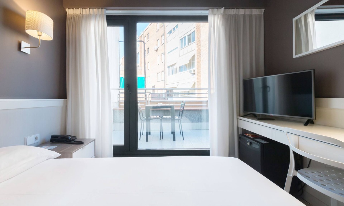El Poble-sec Hotel | Parallel