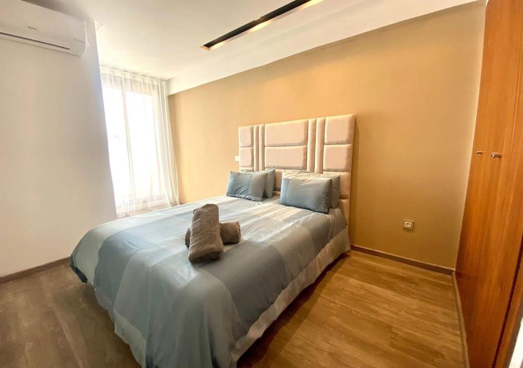 Anfa Apartment | Pearl 38 - Elegant, new, near the sea w/ balcony