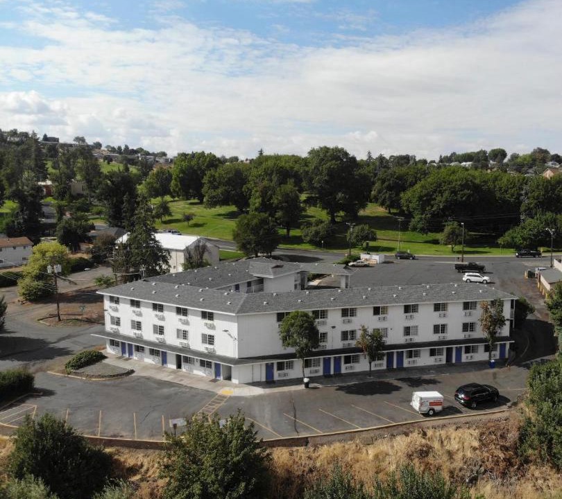 Pendleton Hotel | Pendleton Inn and Suites