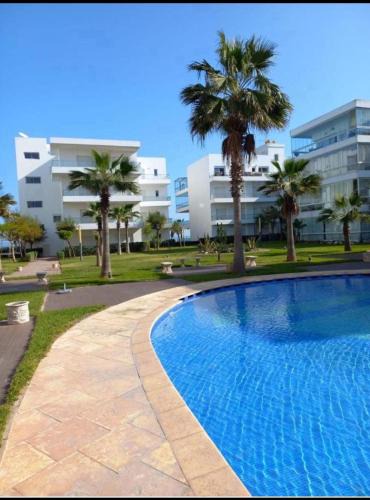Tamariss Apartment | Peninsula Dar Bouazza