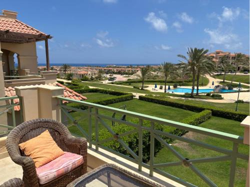 Alexandria - Mediterranean Coast House | Penthouse in La Vista Bay