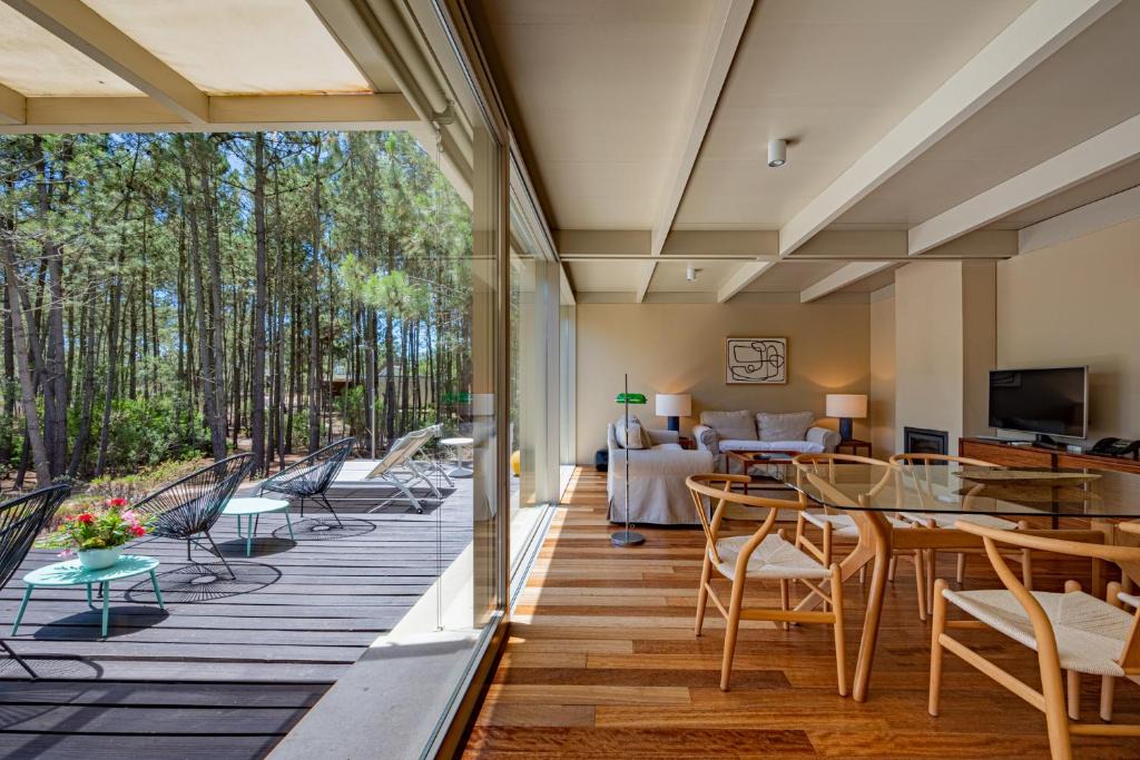 Carvalhal Hotel | Pestana Tróia