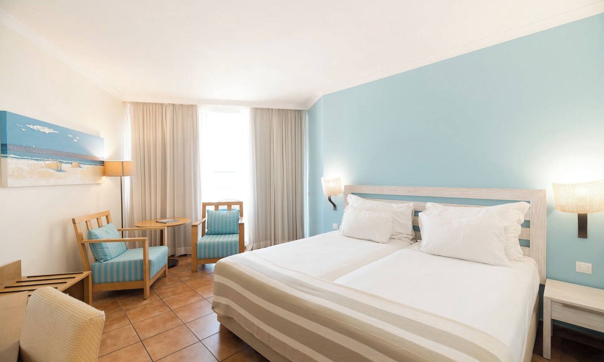 Alporchinhos Hotel | Pestana Viking Beach & Spa Resort