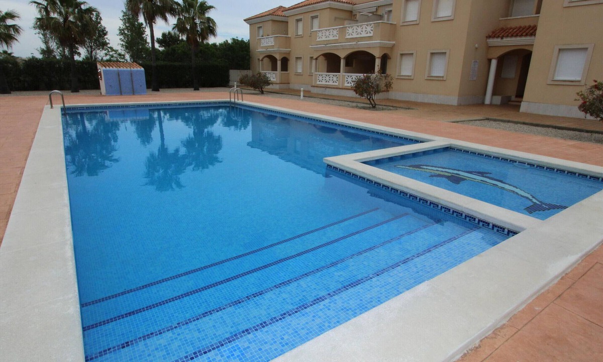 Riumar Apartment | Pet-Friendly Beachside Apt with Pool, Free WiFi, Optional A/C, Near Dog Beach