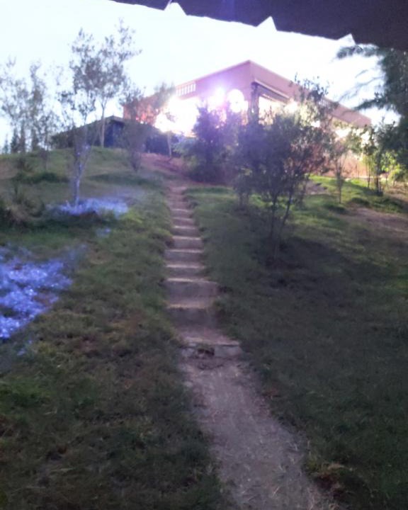 Mohammedia House | Petite villa avec piscine dans la nature Veuillez me contacter avant d'effectuer votre réservation