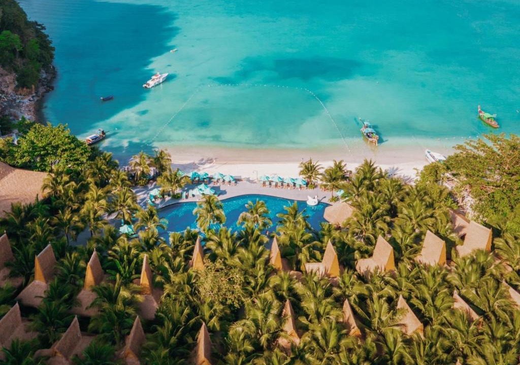 Ko Phi Phi Resort | Phi Phi CoCo Beach Resort