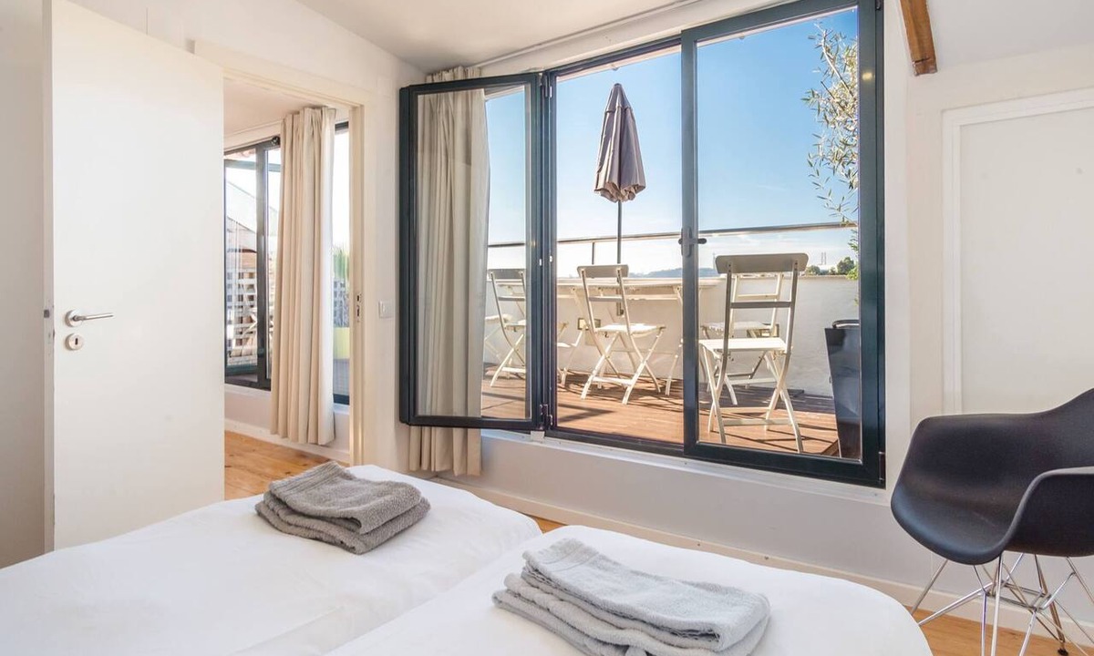 Sao Bento Apartment | PI1 in Lisboa Ciudad