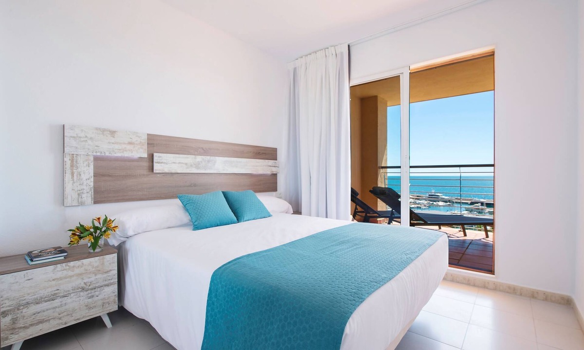 Altea la Vella Apartment | Pierre & Vacances Altea Beach - Port