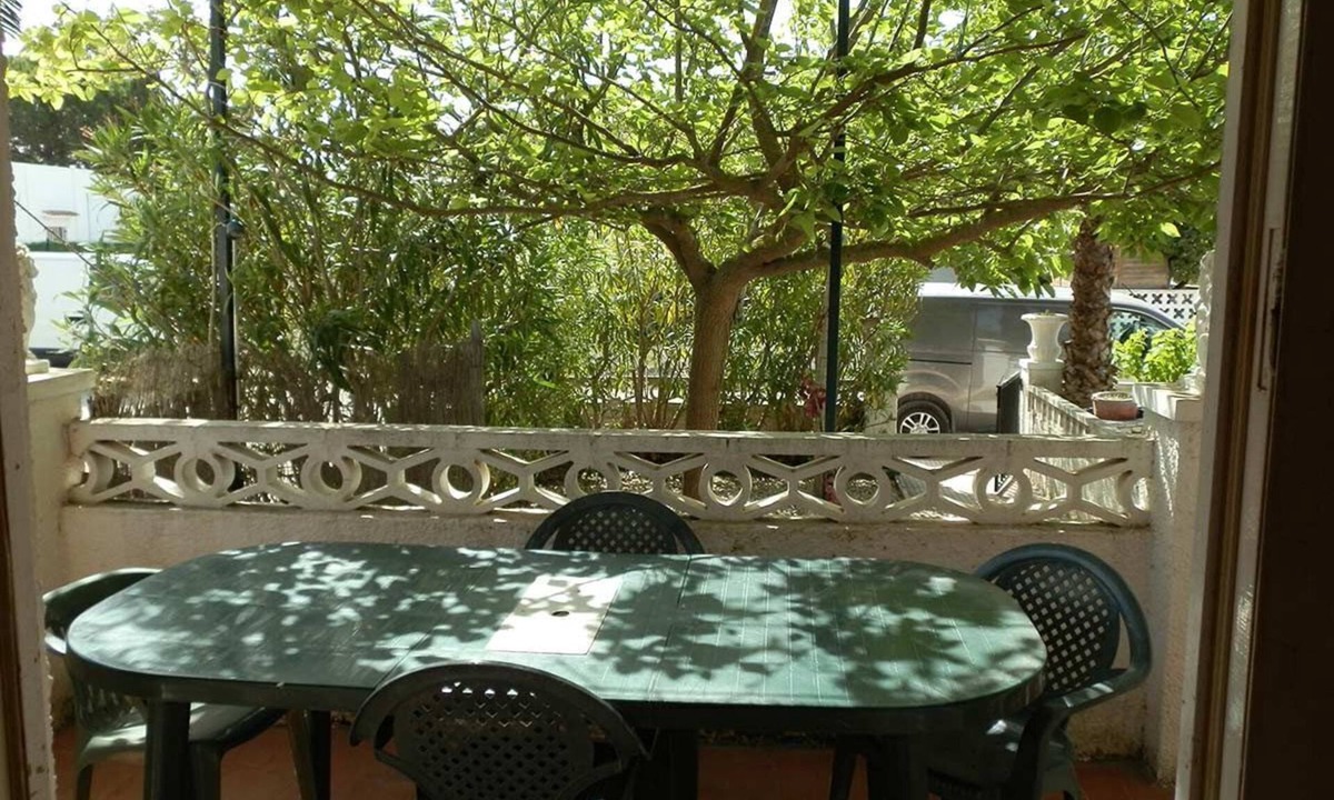 Riumar House | PIERRETTE,Ideal house for your holidays near the sea, free wifi, optional air conditioningl, pets allowed, dog’s beach
