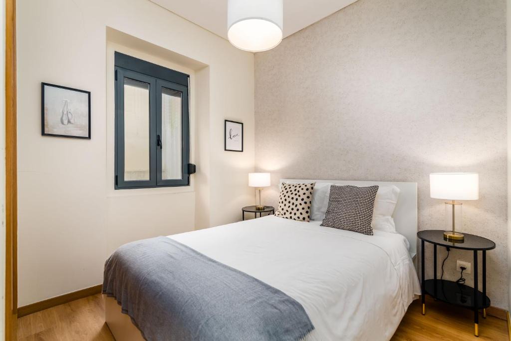 Penha de Franca Apartment | PLACES In THE CITY - HQ 60