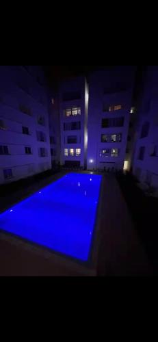 Mohammedia Apartment | Plage manesmann