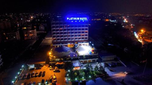 Tyre Hotel | Platinum Hotel