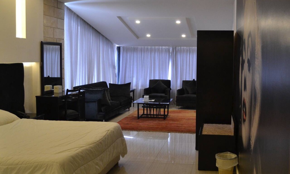 Tyre Hotel | Platinum Hotel