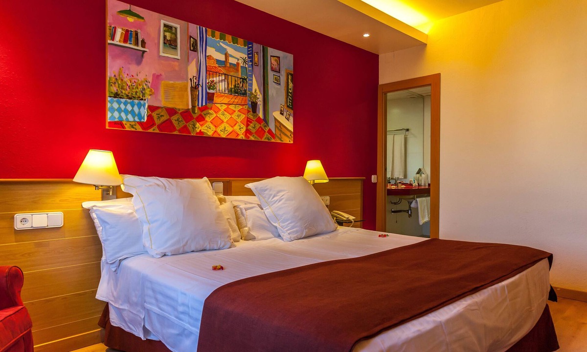 Sitges Town Center Hotel | Platjador Hotel