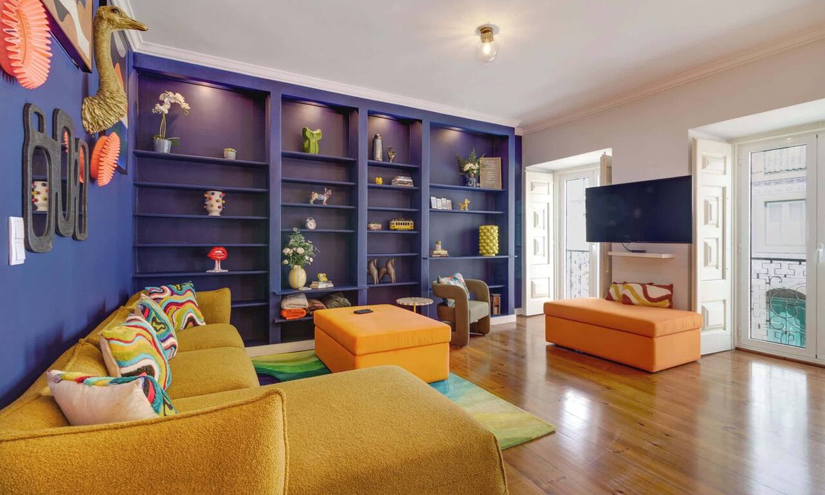 Santa Catarina Apartment | Prime Lisbon | Calçada do Combro