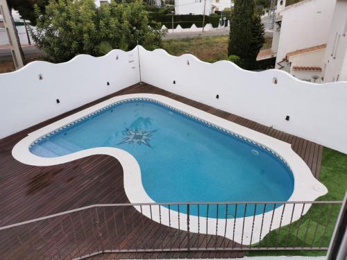 Cunit House | Private Pool near the Beach, 40 min from Barcelona