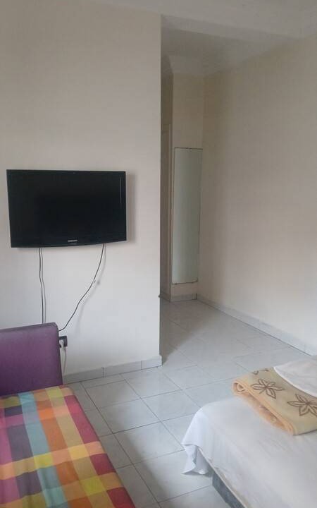 Bourgogne Resort | Private room ∙ 1 guest