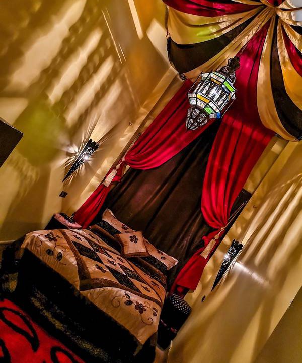 LA GIRONDE Resort | Private room ∙ 2 guests