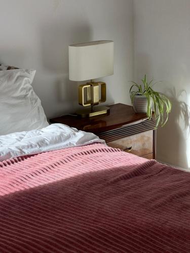 Casablanca City Center House | Private room 2