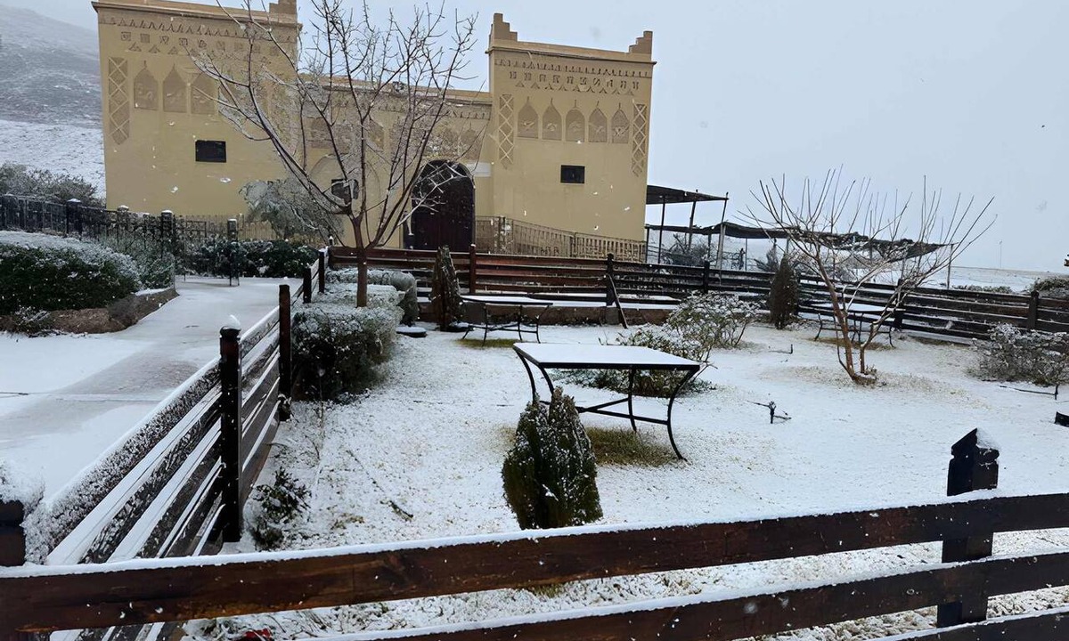 Tarmigt Bed & Breakfast | Private room in bed and breakfast in Tarmigt, Morocco