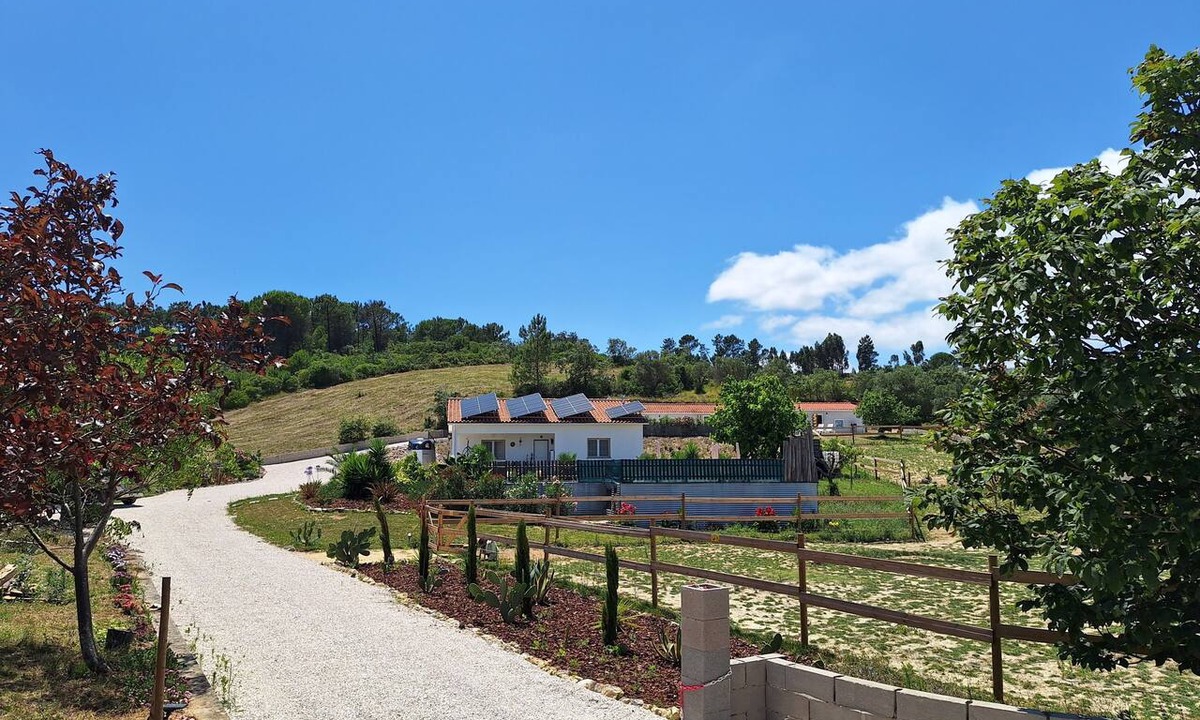 Tomar Apartment | Private studio Guesthouse Casa Dani Portugal 3 persons nearby Tomar