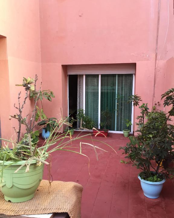 Belvedere House | Property in a quiet area close to the train station and town