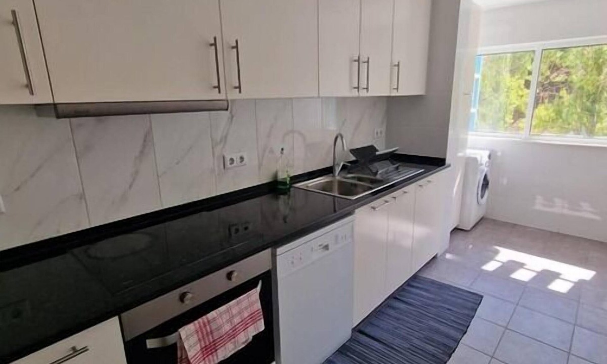 Apelacao Apartment | Calm Escape near Lisbon Center