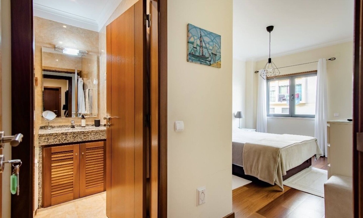 Apelacao Apartment | Quarto Suite Apartamento,Ideal para conhecer a cidade, trabalho ou uma escapada