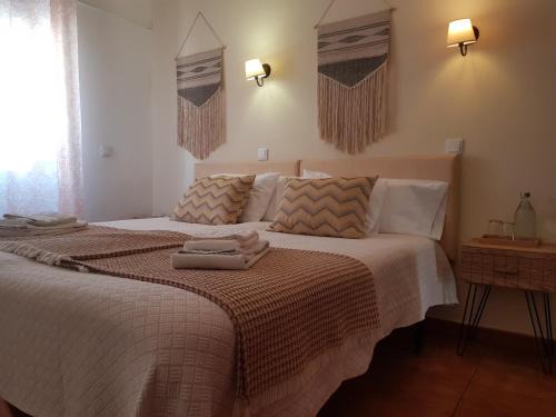 Porto Covo Hostel | Quartos Abelha