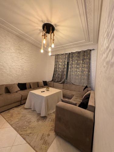 Ville Nouvelle Apartment | Quiet and modern apartment in the city center