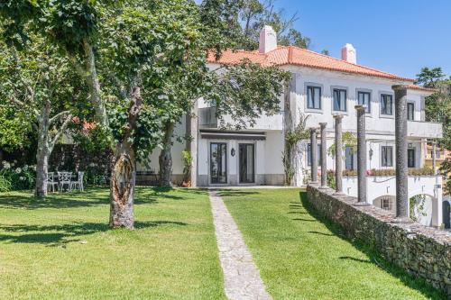 Sao Pedro de Penaferrim House | Quinta da Paciencia