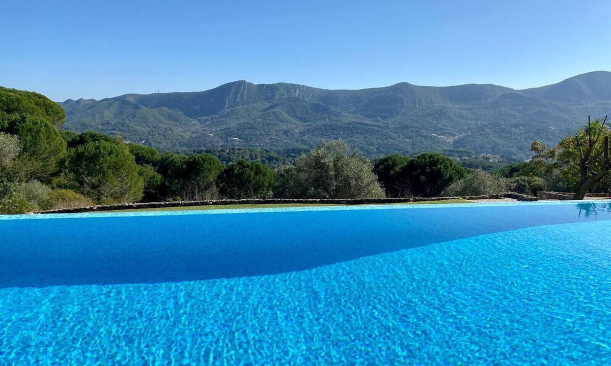 Vila Nogueira de Azeitao Villa | Quinta da Rampa - Arrábida