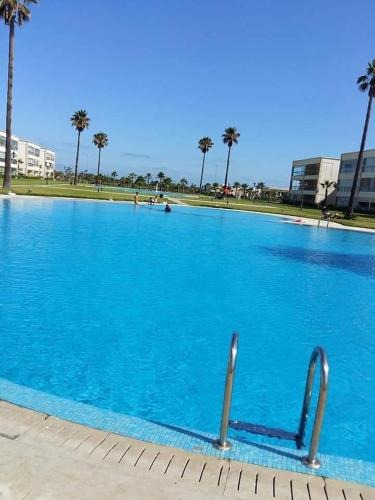 Sidi Rahal Resort | Résidence balnéaire - Piscine Plage et Diverses