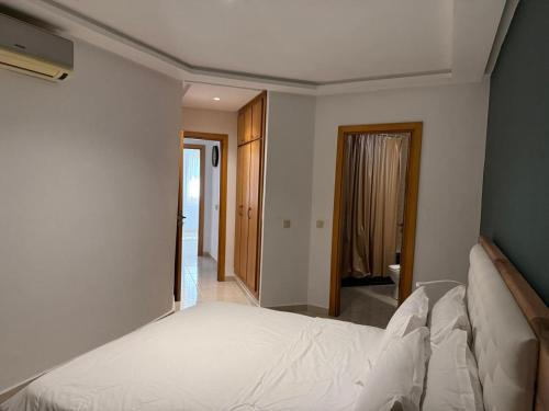Quartier Maamora Apartment | Résidence Daoud