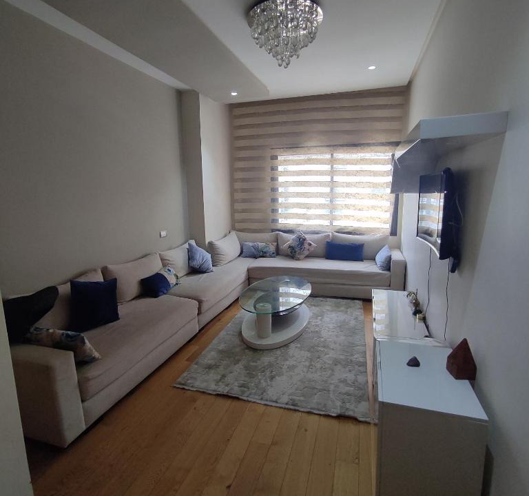 Ain Chock Apartment | Résidence jnane Californie