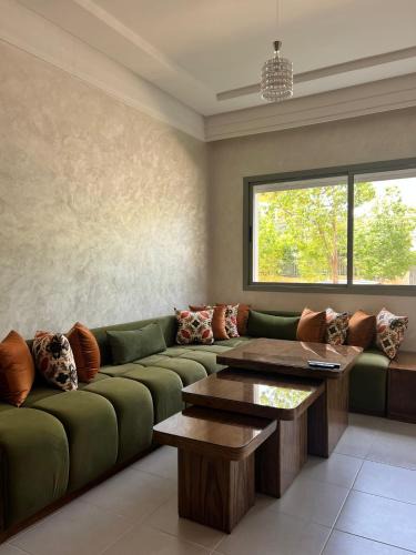 Dar Bouazza Apartment | Résidence Liyam