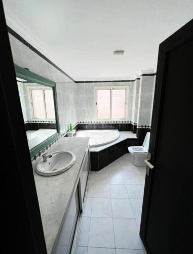 Anfa Apartment | Résidence mh